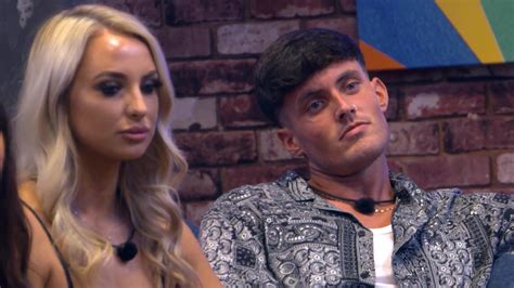 Geordie Shore: Season 22 .